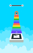 Rainbow Run screenshot 6