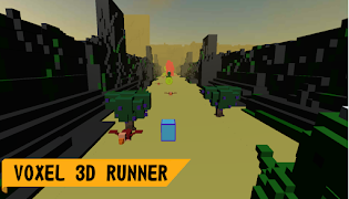 Geometry 3D Dash Screenshot 1