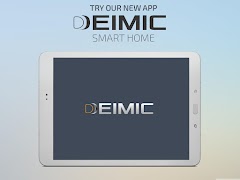 DeimicApp imagem de tela 5