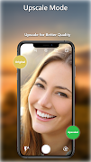 Camera PRO - With AI Technolog ภาพหน้าจอ 3