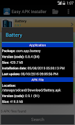 APK Installer Ekran Görüntüsü 4