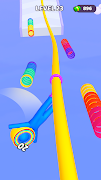 5 Schermata Layer Man 3D: Run & Collect