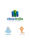 Clean India Group App poster