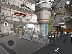 Hide and Leak screenshot 7