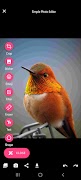 Simple Photo Editor 截圖 1