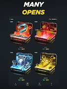 Case Simulator SO2 Ekran Görüntüsü 7