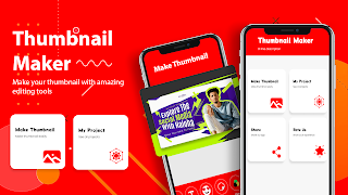 Thumbnail Maker: Thumbnail App screenshot 2