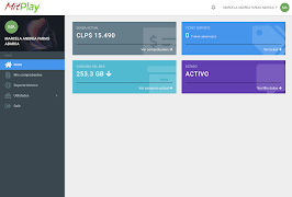 MitPlay iNTERNET ภาพหน้าจอ 7
