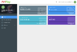 MitPlay iNTERNET تصوير الشاشة 7