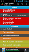 Chore Checklist - Lite screenshot 5