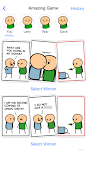Joking Hazard poster