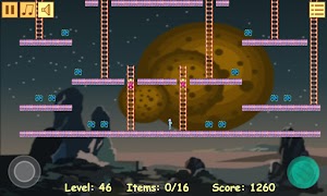 Space Runner screenshot 6
