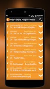 MP3 Cutter & Ringtone Maker Screenshot 1