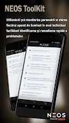 Neos Toolkit imagem de tela 5