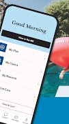 Florida Blue ảnh chụp màn hình 1
