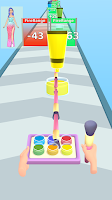 Makeup Rush ポスター