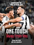 Juventus screenshot 5