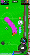 برنامه‌نما Motorball عکس از صفحه