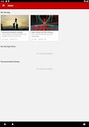 ACCA Learning imagem de tela 2