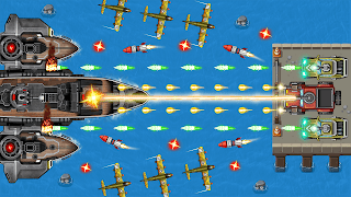 Strike War screenshot 4