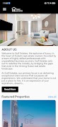 Gulf EStates screenshot 1