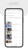 4 Oak Lane Apparel screenshot 1