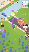 Tiny Cafe: Rush screenshot 4