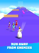 Run Bride 스크린샷 3