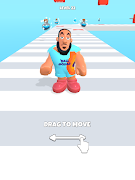 Squishy Run captura de pantalla 5