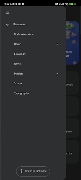 Material3: Android,Flutter,Web 스크린샷 5