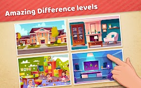 Find the Difference скриншот 3