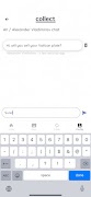 collect! app screenshot 2
