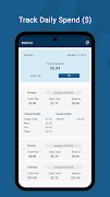 MyUsage Mobile โปสเตอร์