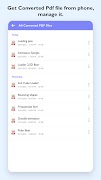 JSON Viewer and Beautifier स्क्रीनशॉट 3
