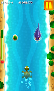 Hungry Turtle اسکرین شاٹ 6
