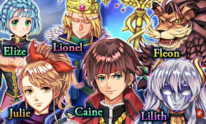 [Premium] RPG Revenant Dogma screenshot 5