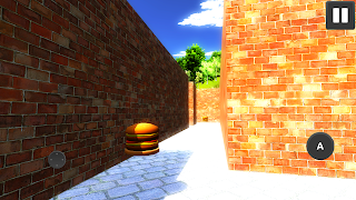 Solve the maze 3D скриншот 4