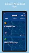 Pool Manager screenshot 4