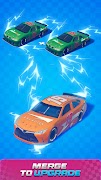 NASRACE 3D : Car Racing Game imagem de tela 2