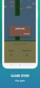 Flying Flappy Birds screenshot 3
