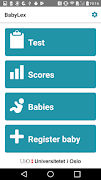 Babylex screenshot 1