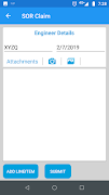 SmartDocs TATAChemicals imagem de tela 3