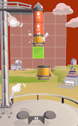 Rocket Factory 3D screenshot 5