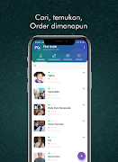 Find Guide ภาพหน้าจอ 2