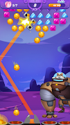 Bubble Pop - Cat Legend screenshot 2
