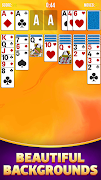 Solitaire screenshot 3