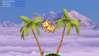 Bazooka screenshot 4