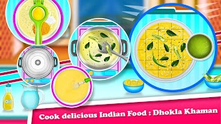 Cooking Fast : Food Masala تصوير الشاشة 1