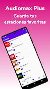 Audiomax Plus স্ক্রিনশট 2