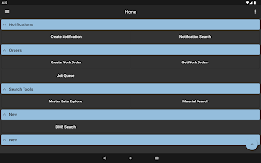Prometheus Checklists скриншот 4